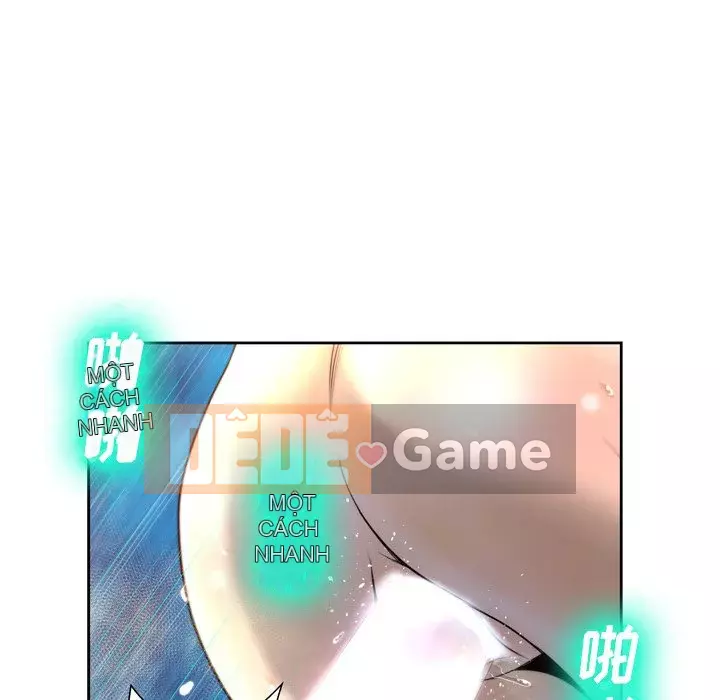 Mặt nạ biến hình Chương 1-5