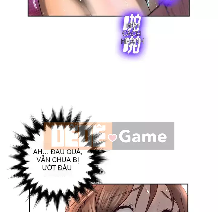 Mặt nạ biến hình Chương 1-5