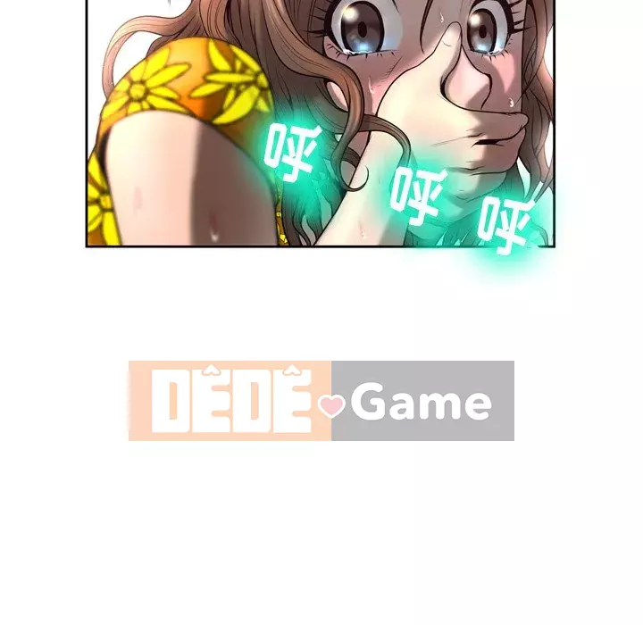 Mặt nạ biến hình Chương 1-5