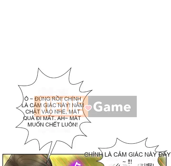 Mặt nạ biến hình Chương 1-5