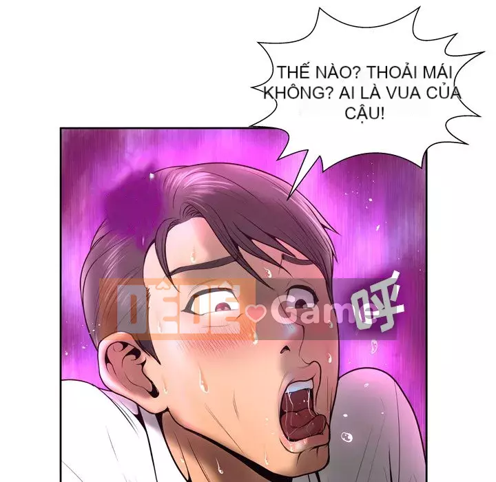 Mặt nạ biến hình Chương 1-5