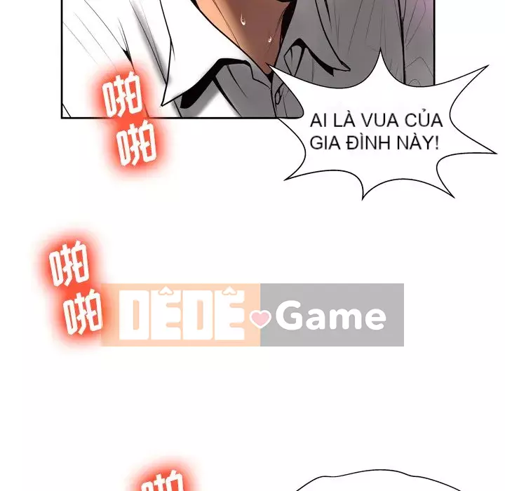 Mặt nạ biến hình Chương 1-5