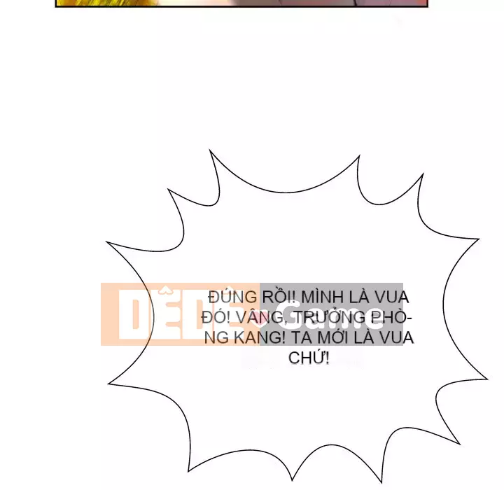 Mặt nạ biến hình Chương 1-5