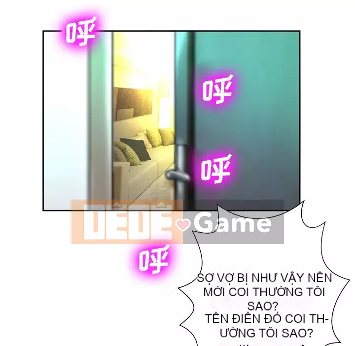 Mặt nạ biến hình Chương 1-5