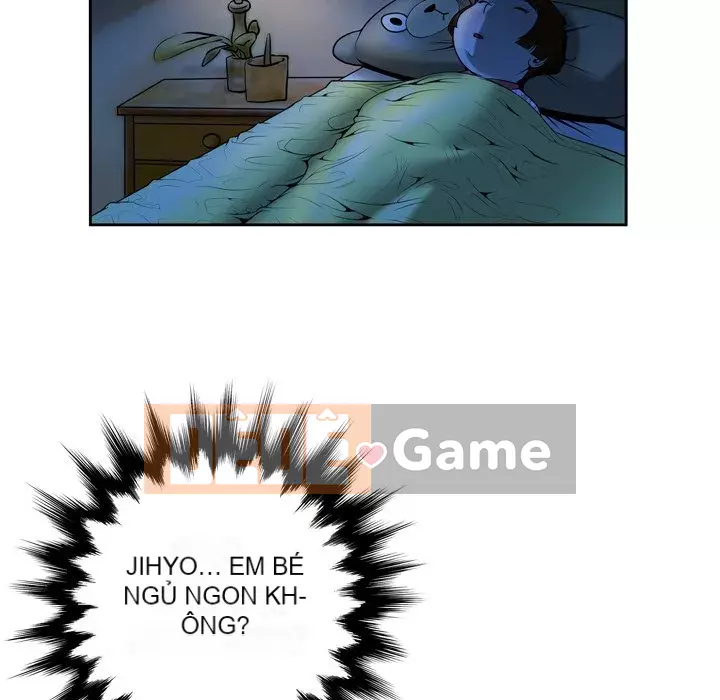 Mặt nạ biến hình Chương 1-5