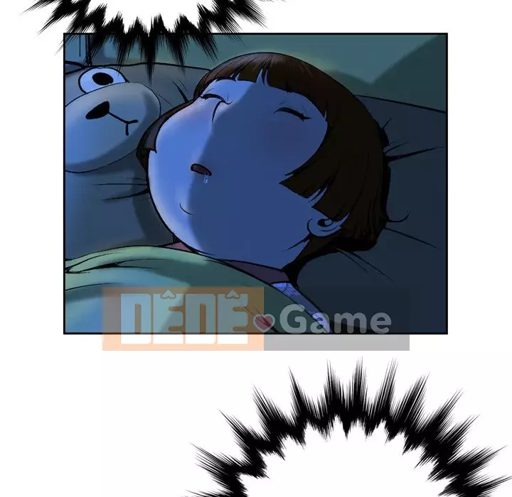 Mặt nạ biến hình Chương 1-5