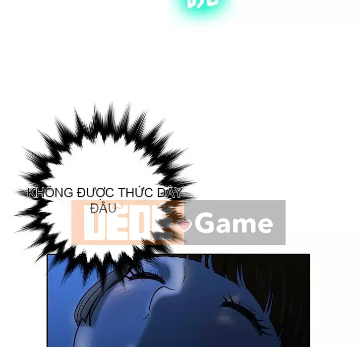 Mặt nạ biến hình Chương 1-5