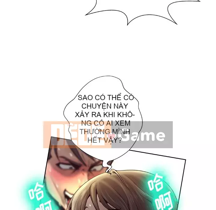 Mặt nạ biến hình Chương 1-5