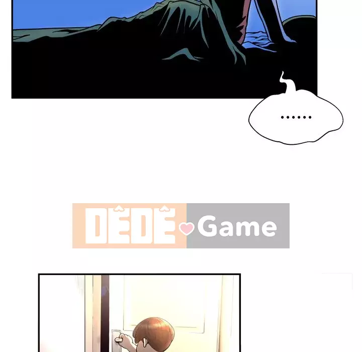 Mặt nạ biến hình Chương 1-5