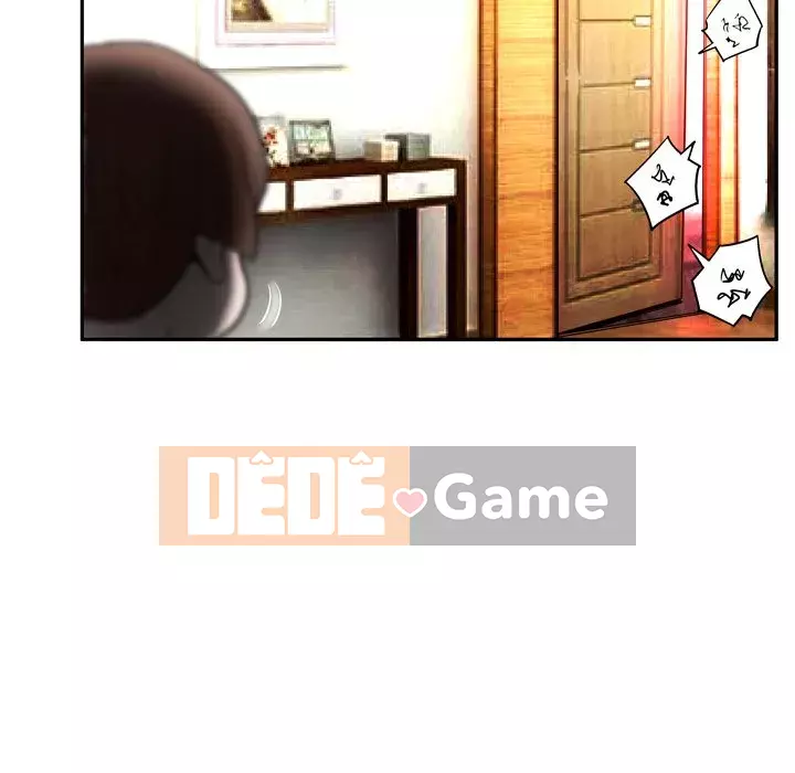 Mặt nạ biến hình Chương 1-5