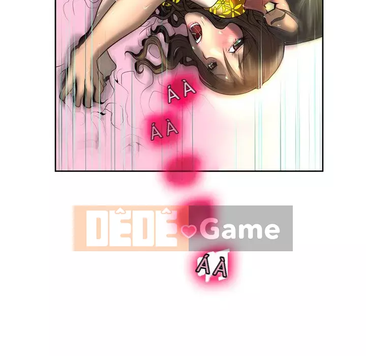 Mặt nạ biến hình Chương 1-5