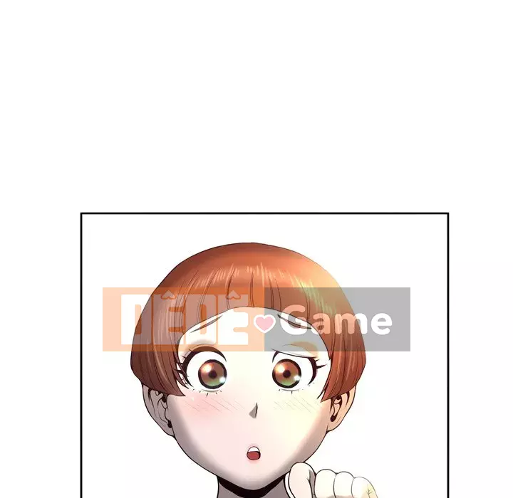 Mặt nạ biến hình Chương 1-5