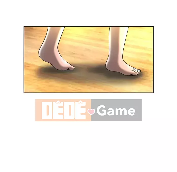 Mặt nạ biến hình Chương 1-5