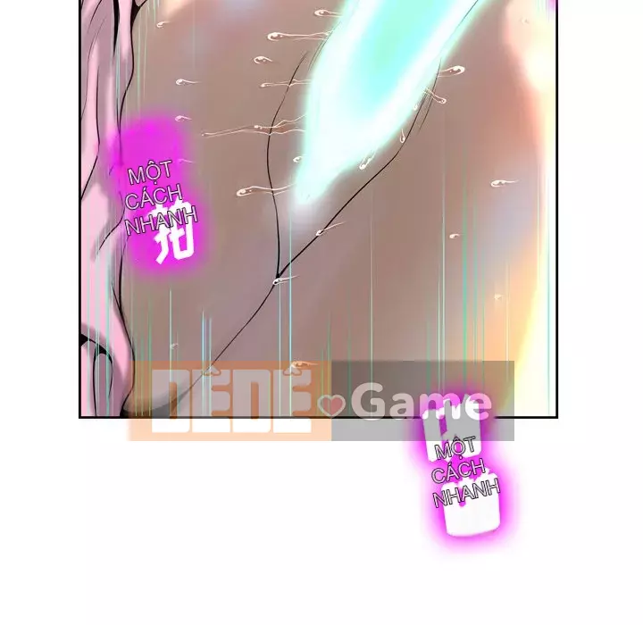 Mặt nạ biến hình Chương 1-5