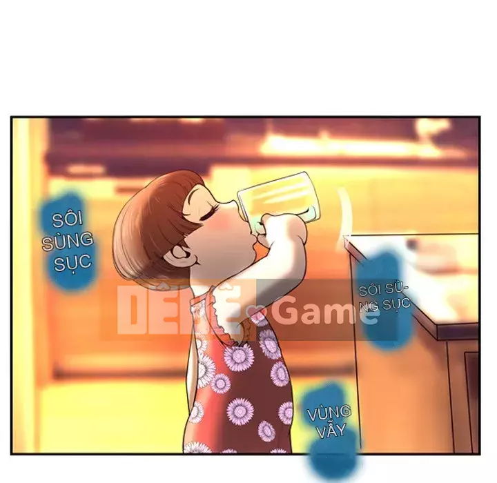 Mặt nạ biến hình Chương 1-5