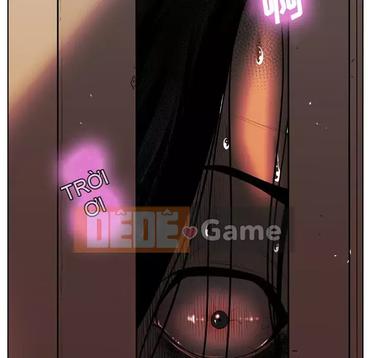 Mặt nạ biến hình Chương 1-5