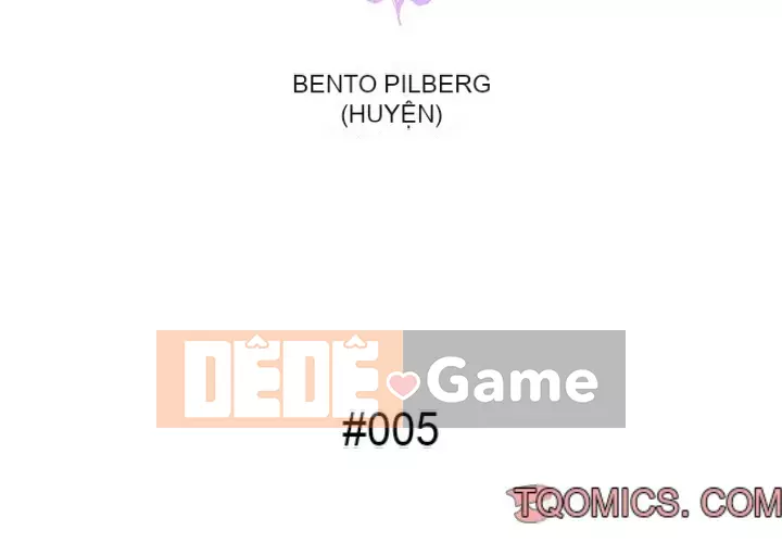 Mặt nạ biến hình Chương 1-5