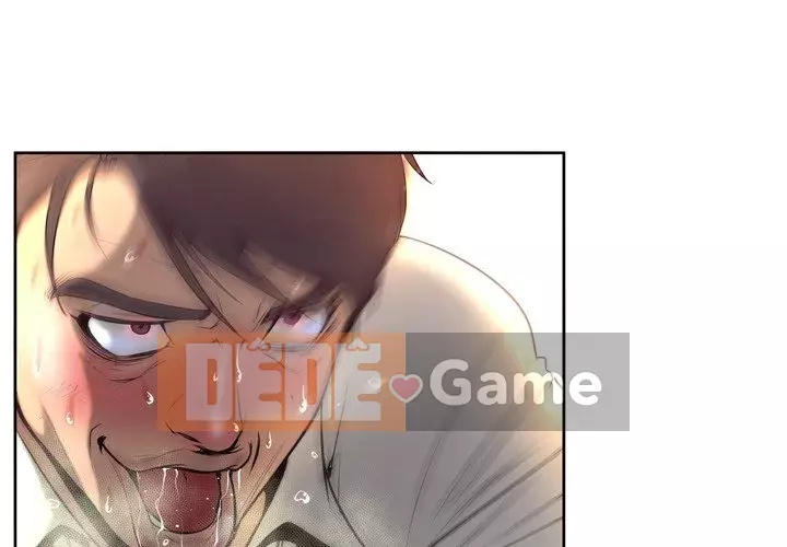 Mặt nạ biến hình Chương 1-5