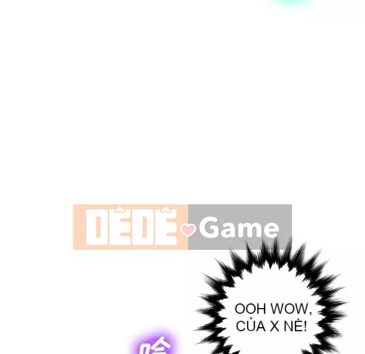 Mặt nạ biến hình Chương 1-5