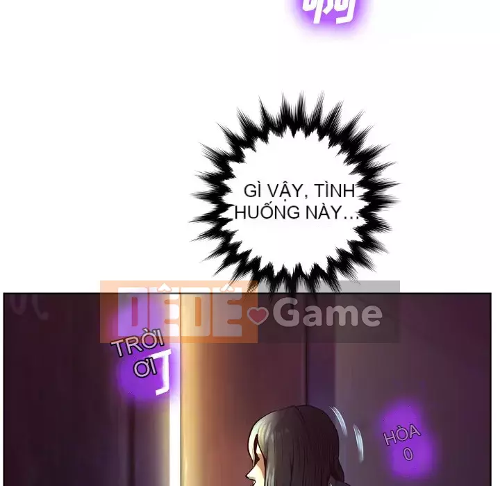 Mặt nạ biến hình Chương 1-5