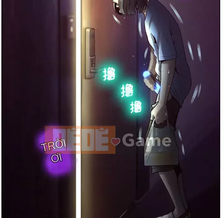 Mặt nạ biến hình Chương 1-5