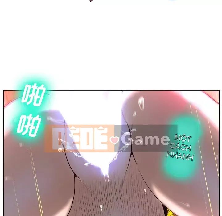 Mặt nạ biến hình Chương 1-5