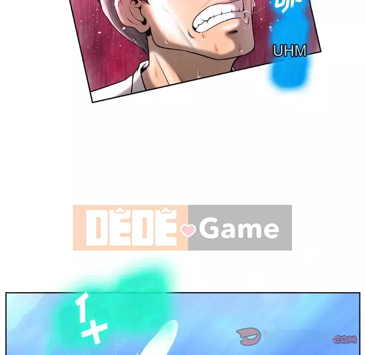 Mặt nạ biến hình Chương 1-5