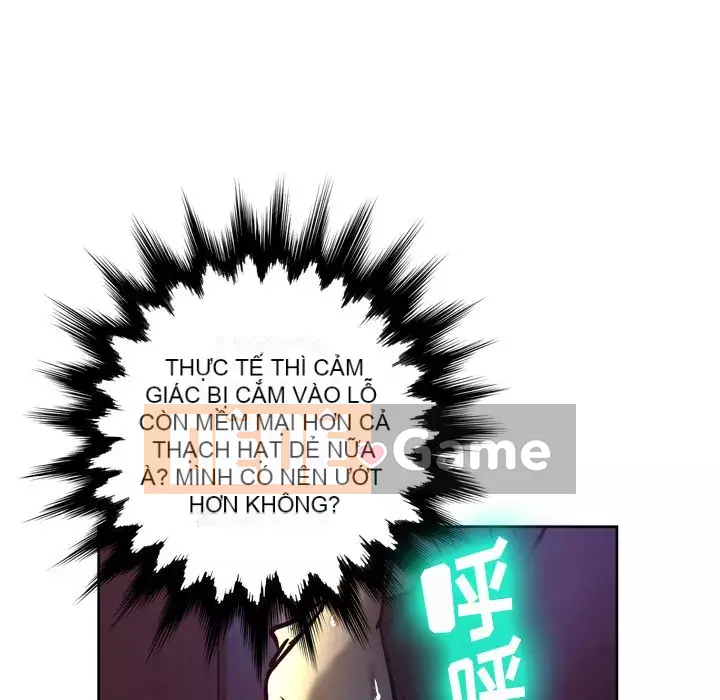 Mặt nạ biến hình Chương 1-5