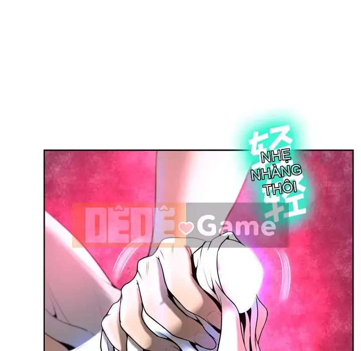 Mặt nạ biến hình Chương 1-5