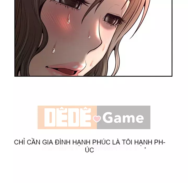 Mặt nạ biến hình Chương 1-5