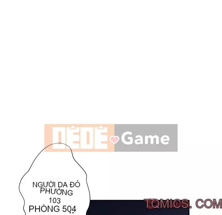 Mặt nạ biến hình Chương 1-5