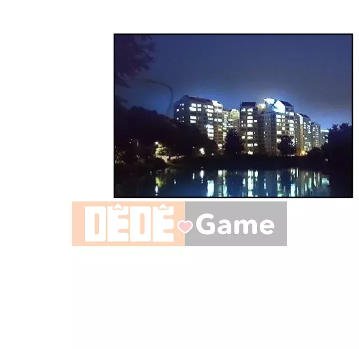 Mặt nạ biến hình Chương 1-5