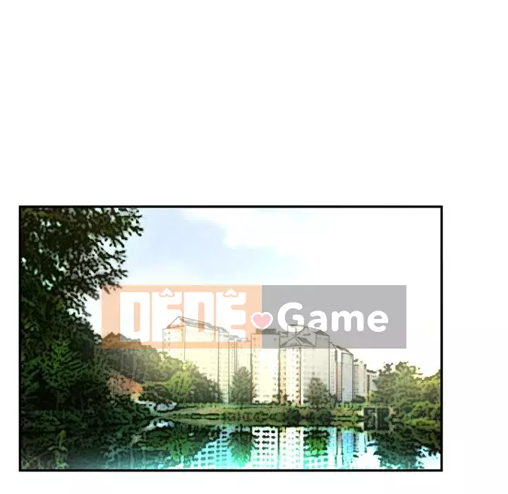 Mặt nạ biến hình Chương 1-5