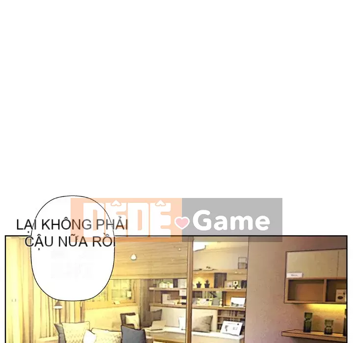 Mặt nạ biến hình Chương 1-5