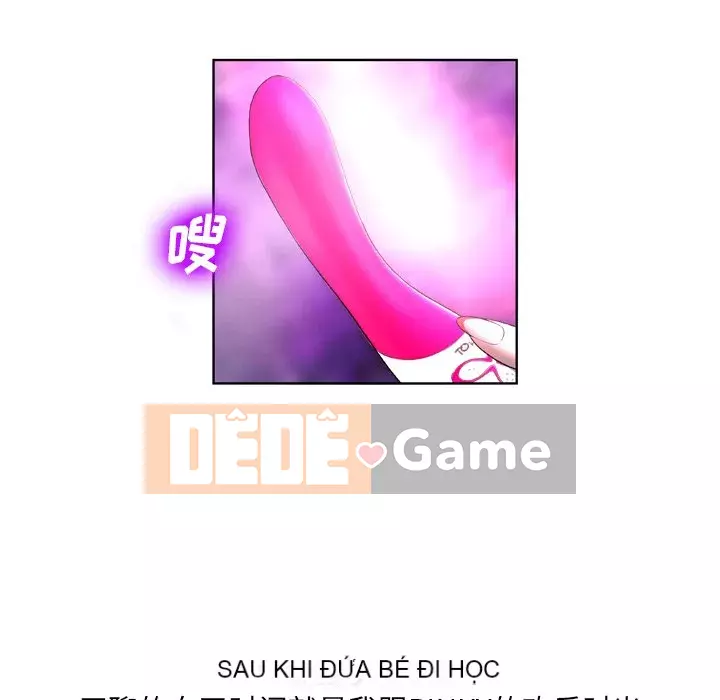 Mặt nạ biến hình Chương 1-5