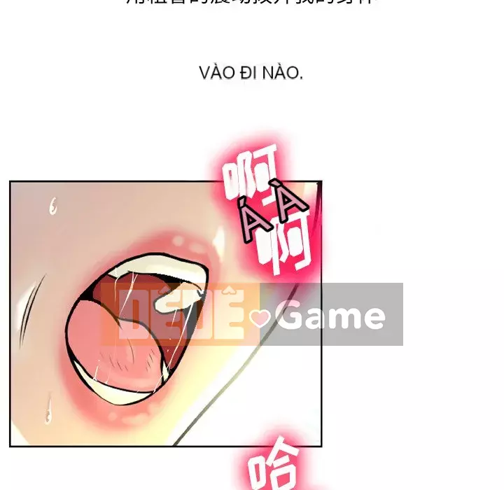 Mặt nạ biến hình Chương 1-5