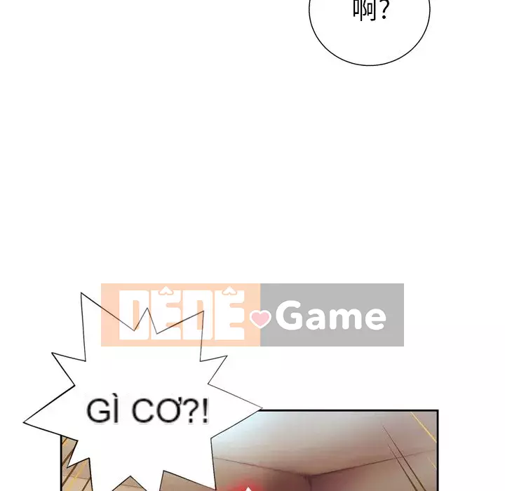 Mặt nạ biến hình Chương 1-5