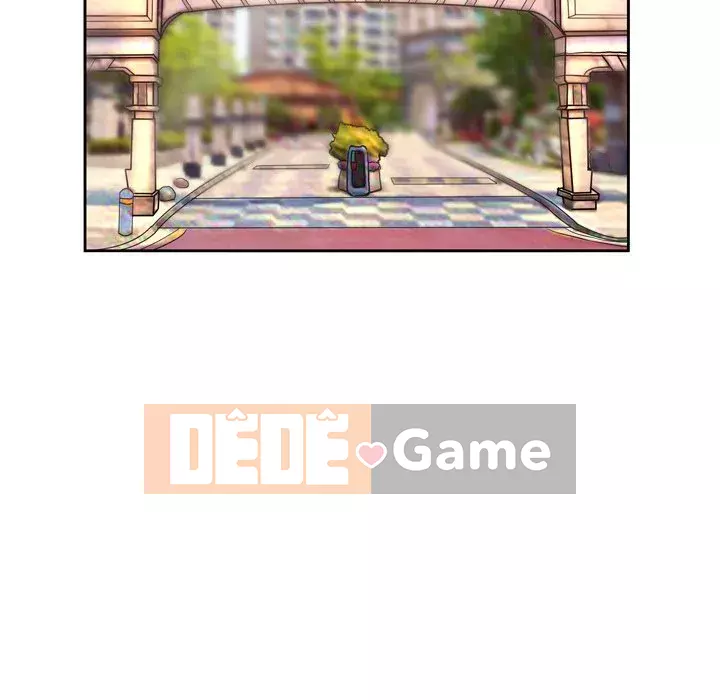 Mặt nạ biến hình Chương 1-5