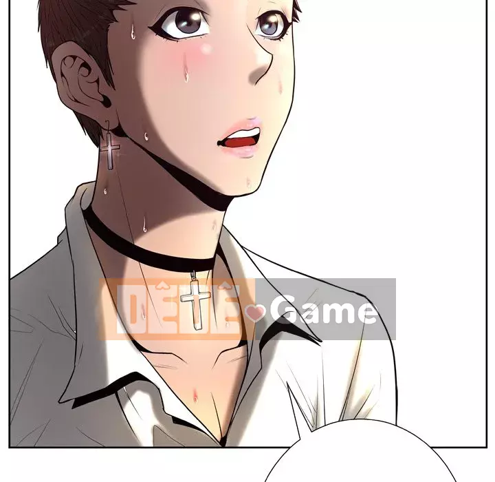 Mặt nạ biến hình Chương 1-5