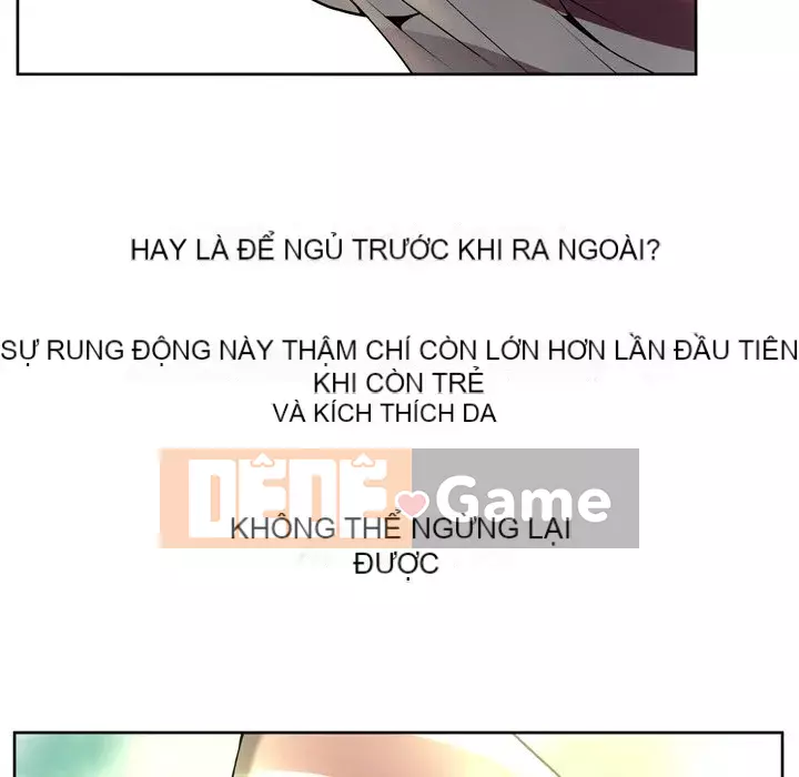 Mặt nạ biến hình Chương 1-5