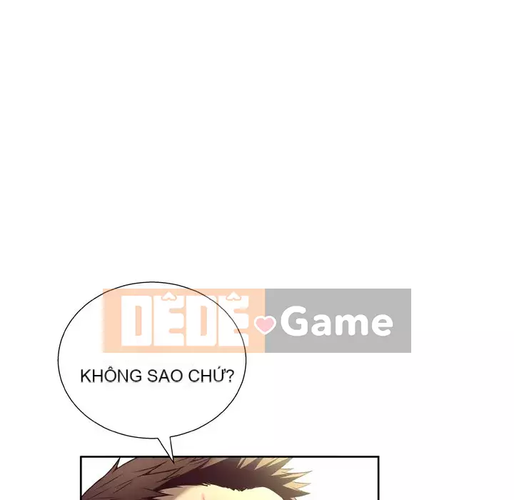 Mặt nạ biến hình Chương 1-5