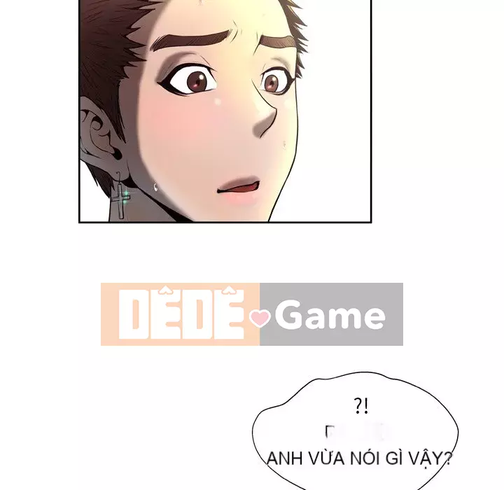 Mặt nạ biến hình Chương 1-5