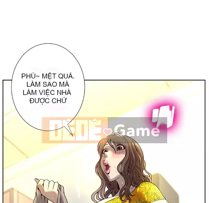 Mặt nạ biến hình Chương 1-5