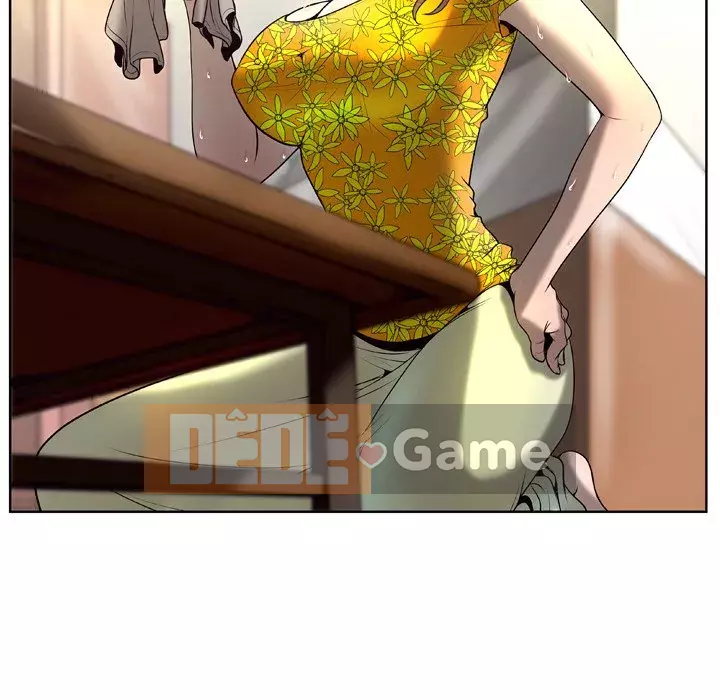 Mặt nạ biến hình Chương 1-5