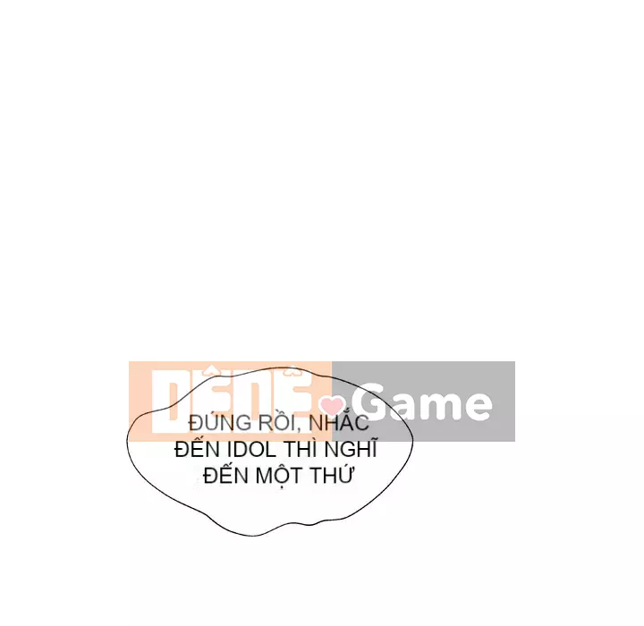 Mặt nạ biến hình Chương 1-5