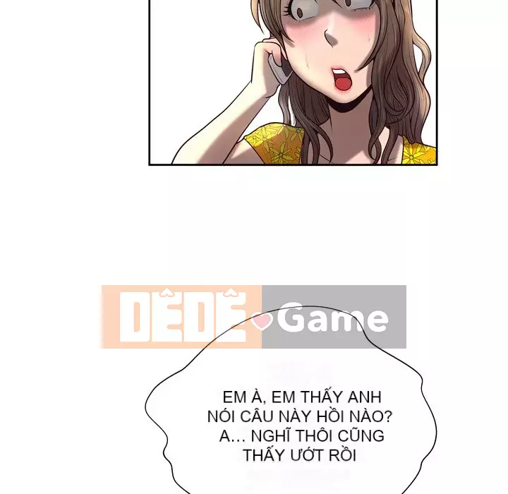 Mặt nạ biến hình Chương 1-5