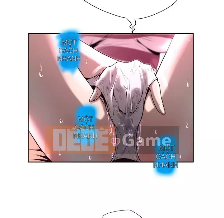 Mặt nạ biến hình Chương 1-5