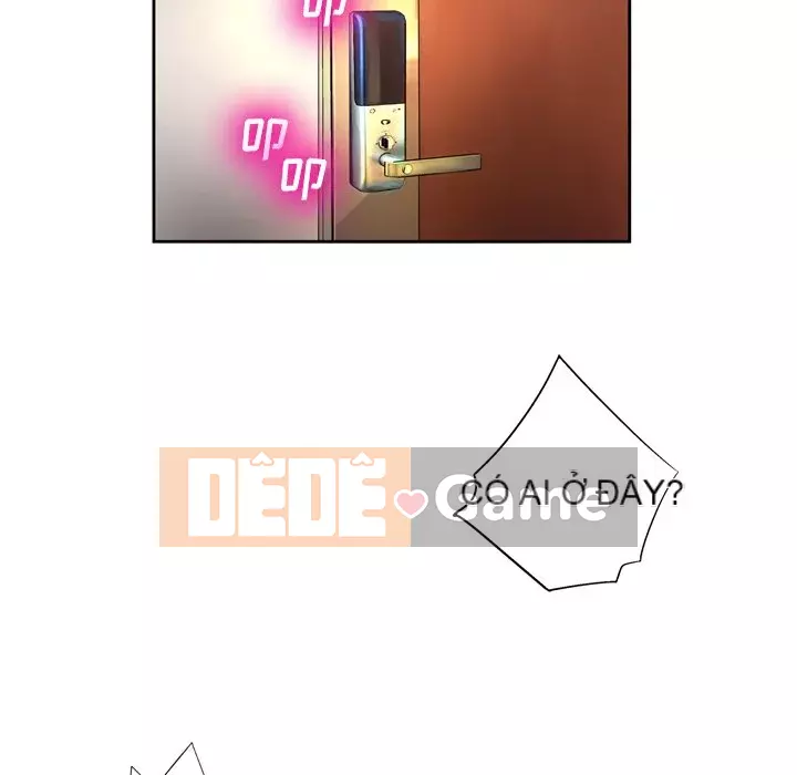 Mặt nạ biến hình Chương 1-5