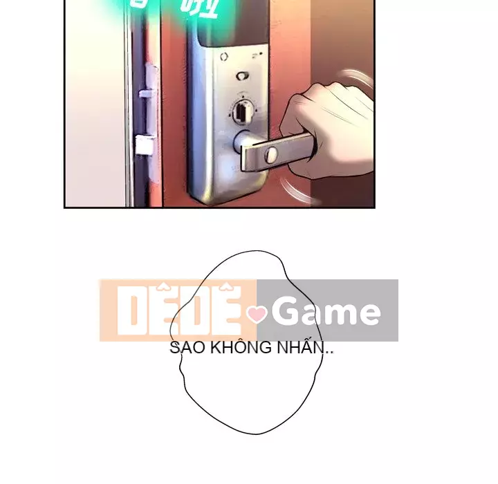 Mặt nạ biến hình Chương 1-5