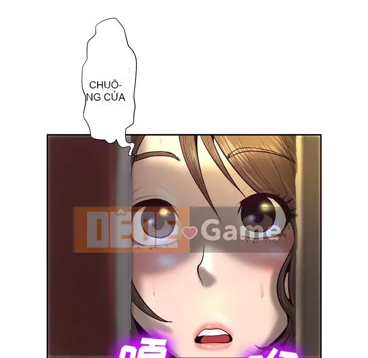 Mặt nạ biến hình Chương 1-5